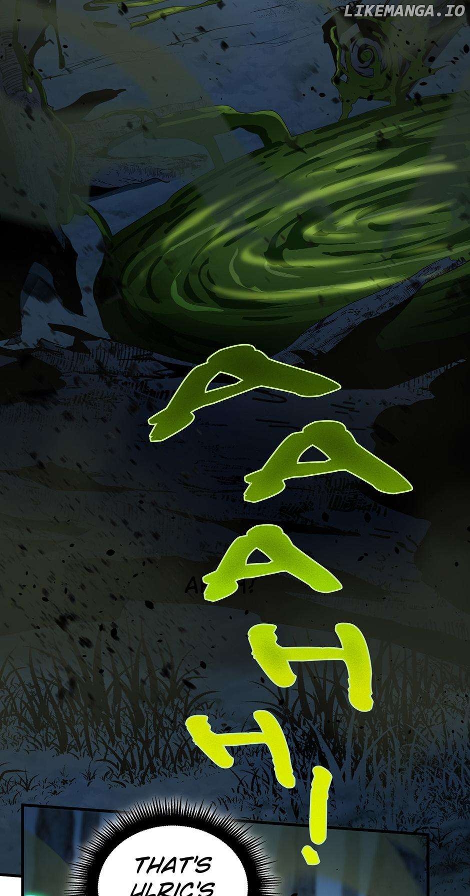 The Beginning After The End Chapter 193 image 22